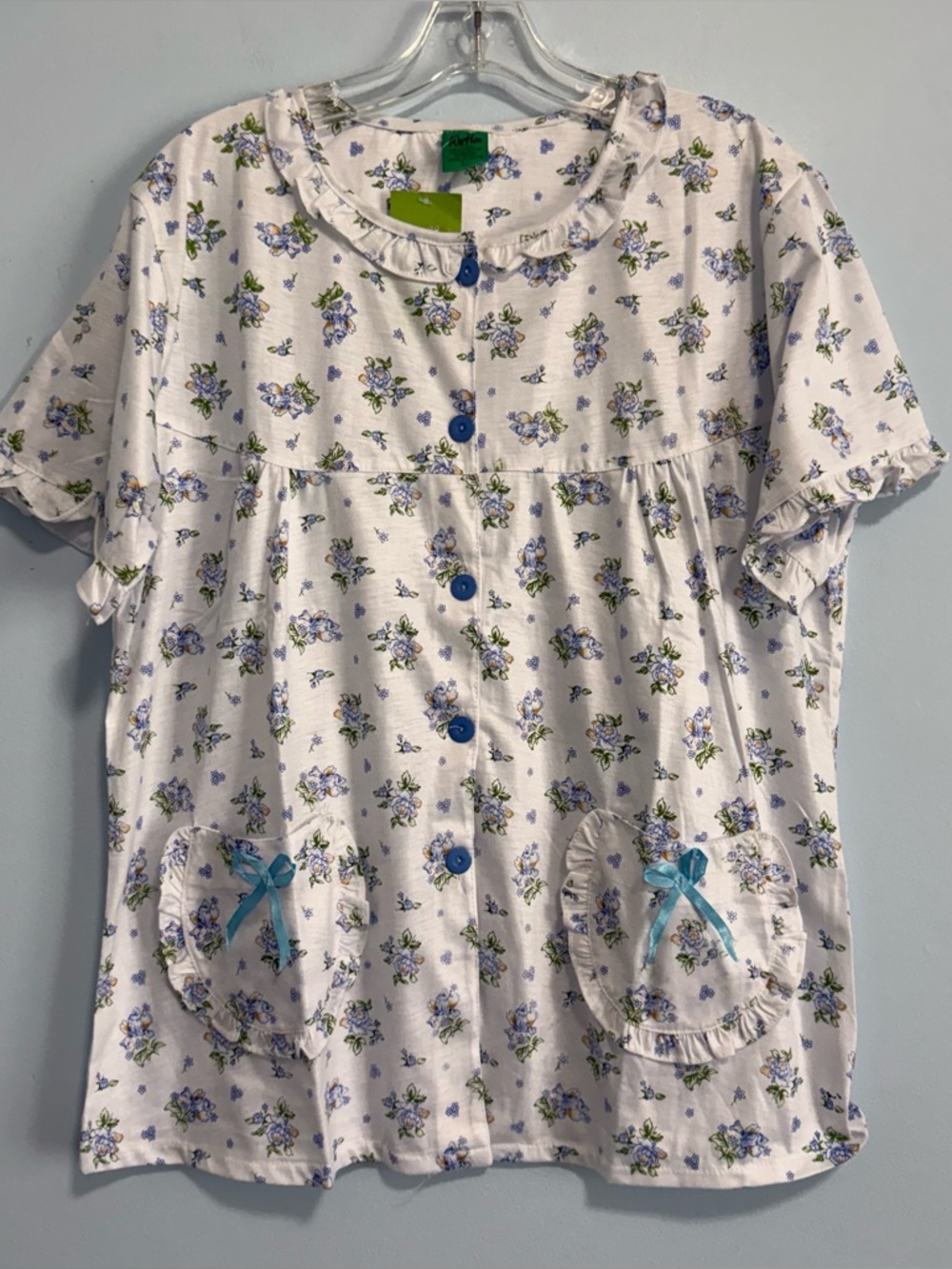 WuHou Women’s Pajamas Set Size L‎